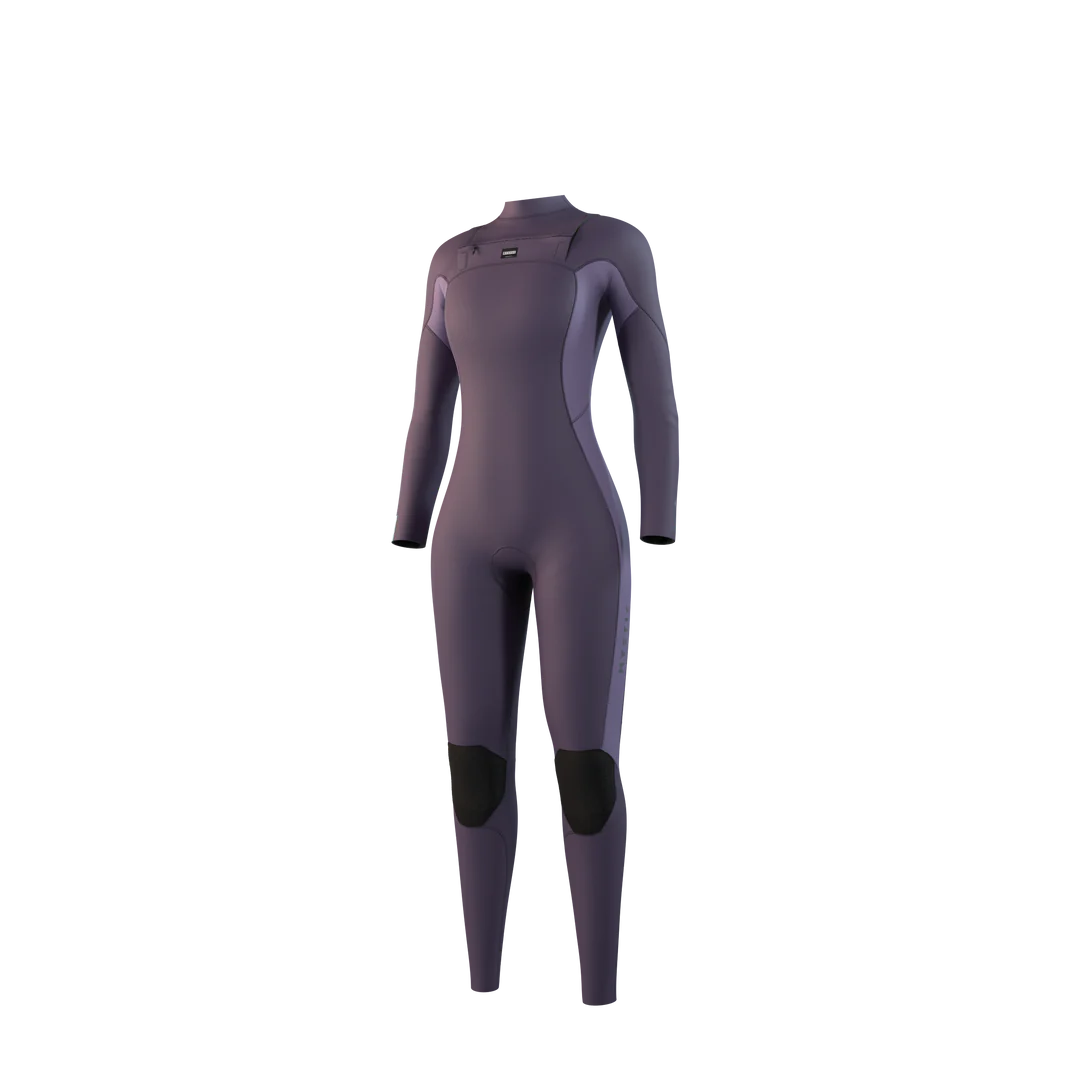 MYSTIC Haven Fullsuit 5/3mm Double Fzip Women 2026