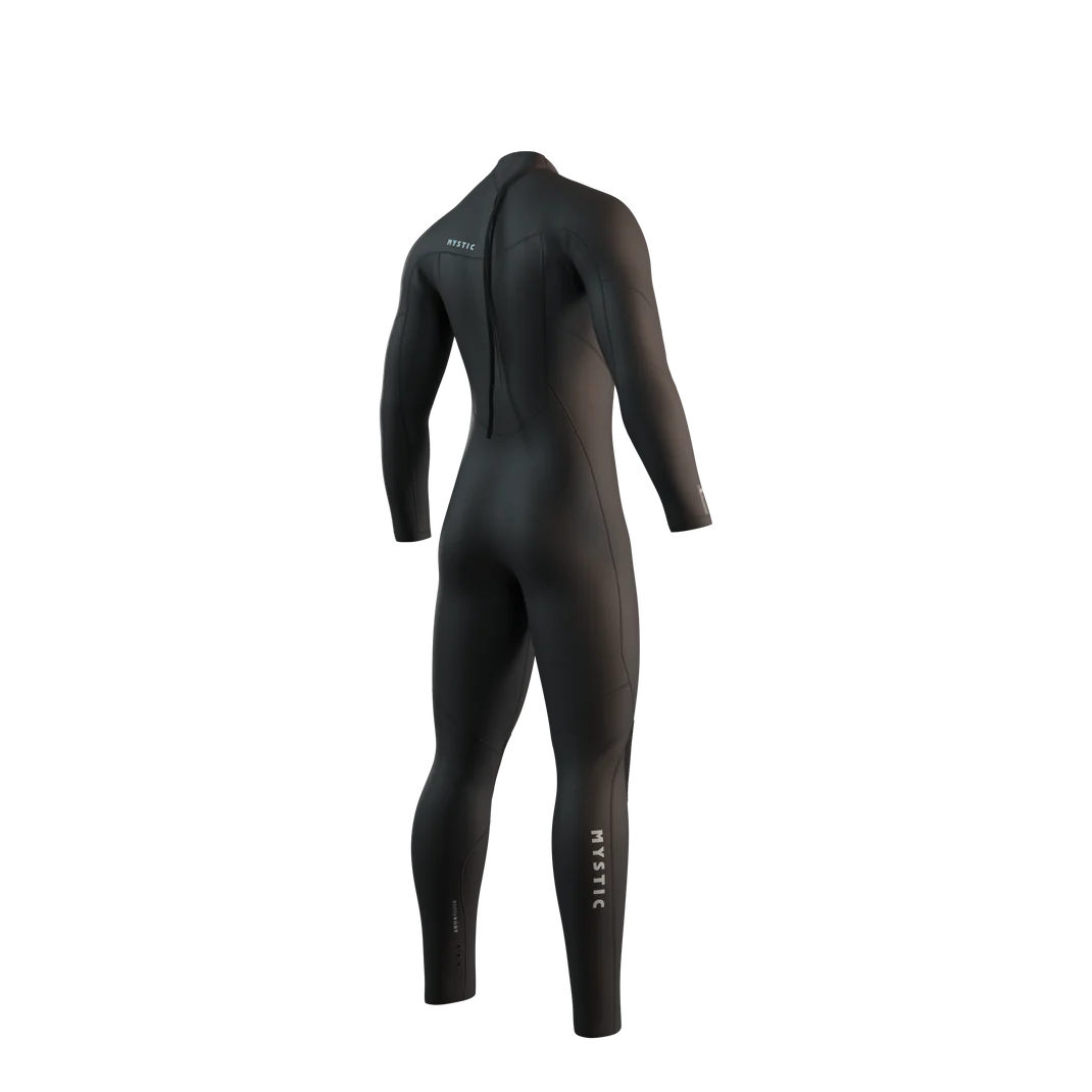 MYSTIC Star Fullsuit 4/3mm Bzip 2026