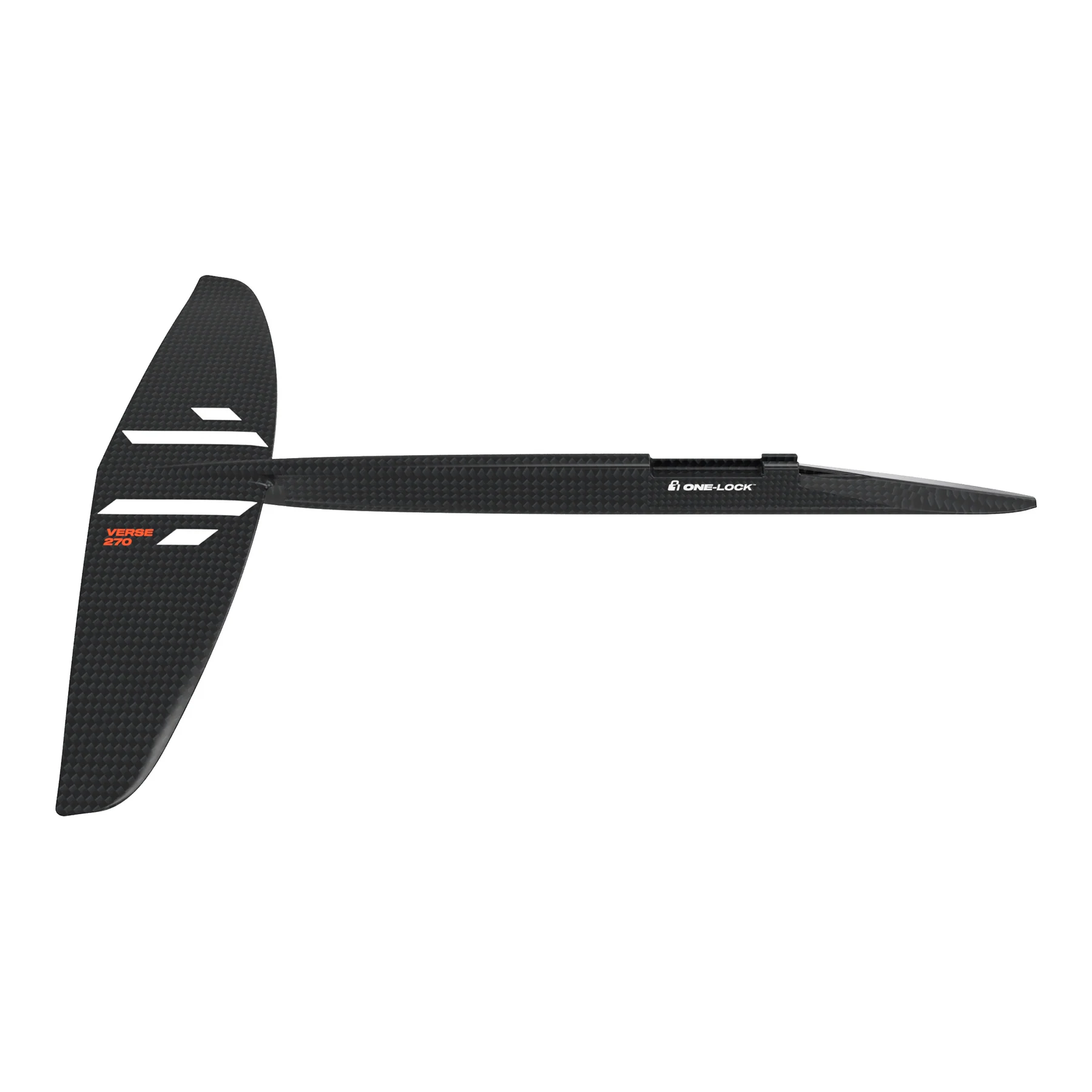 SLINGSHOT One-Lock Verse Tail 270 2025