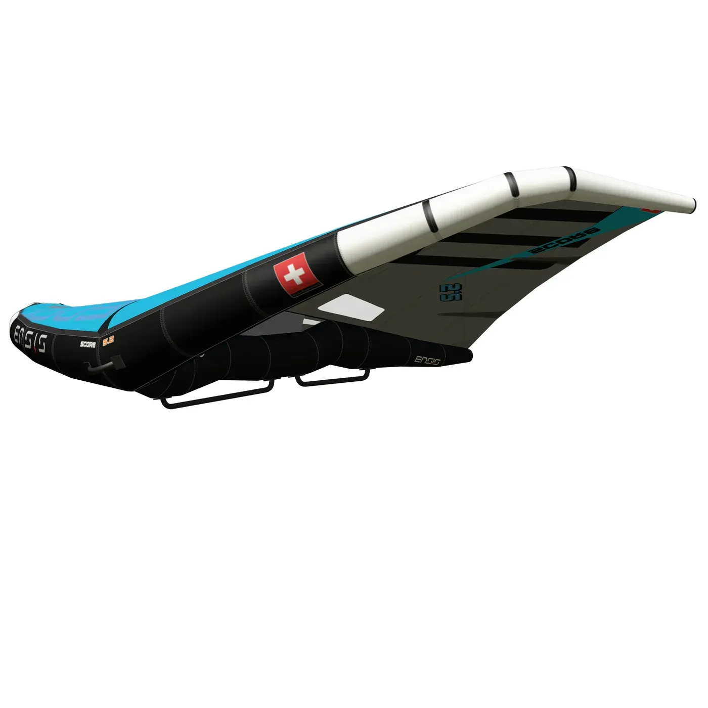 ENSIS SCORE HANDLE Wing 2026