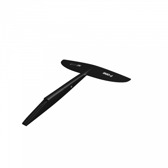 F-ONE MONOBLOC TAIL CARVING W