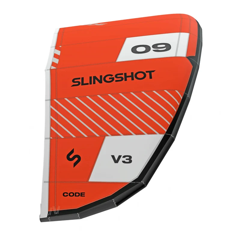 SLINGSHOT Code V3 Kite 2026