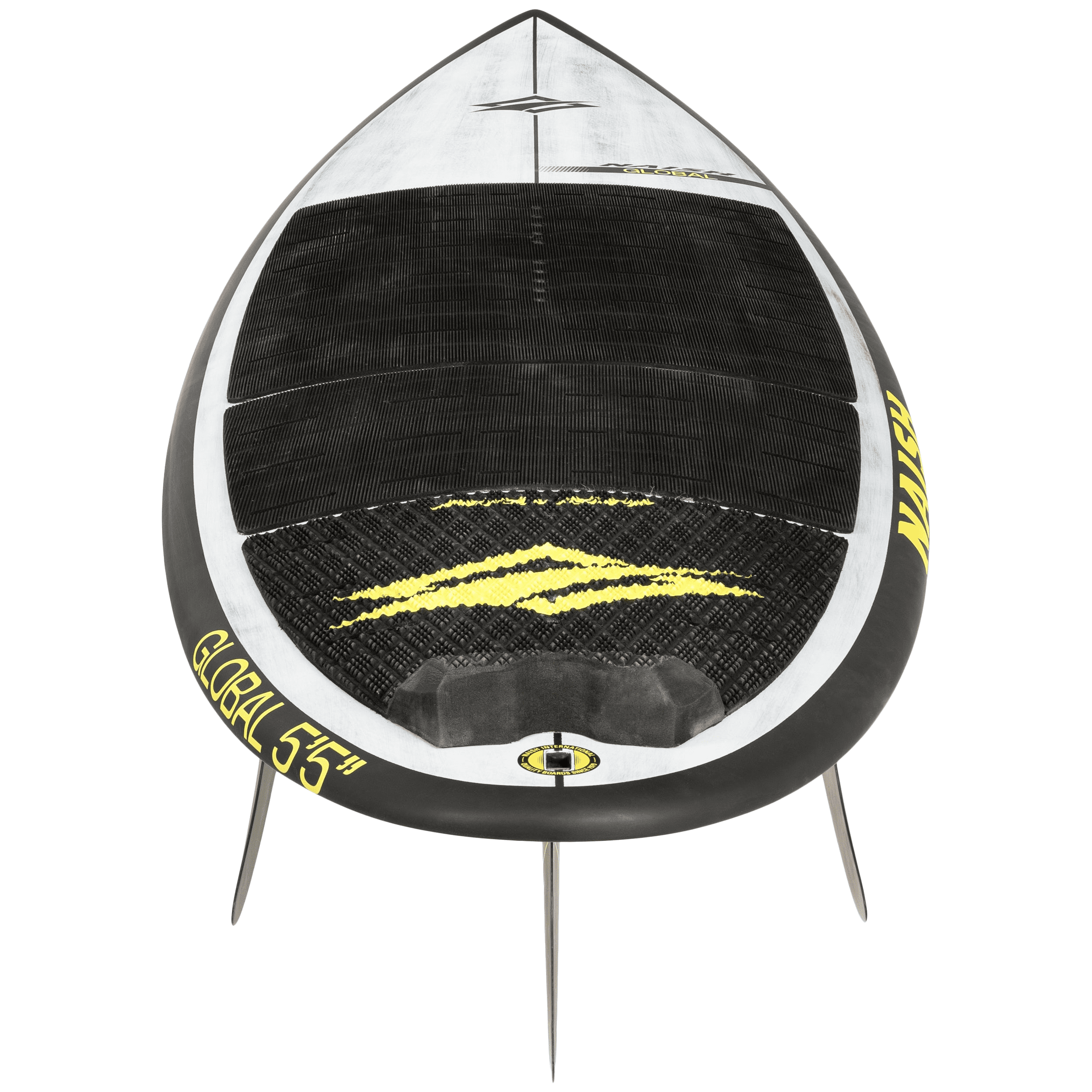 2026 Naish Global