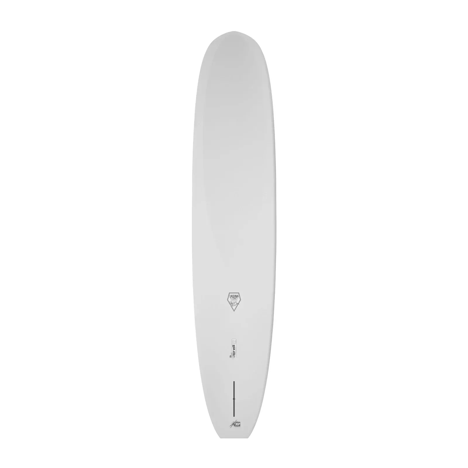 NSP Sleep Walker - HDT Surfboard