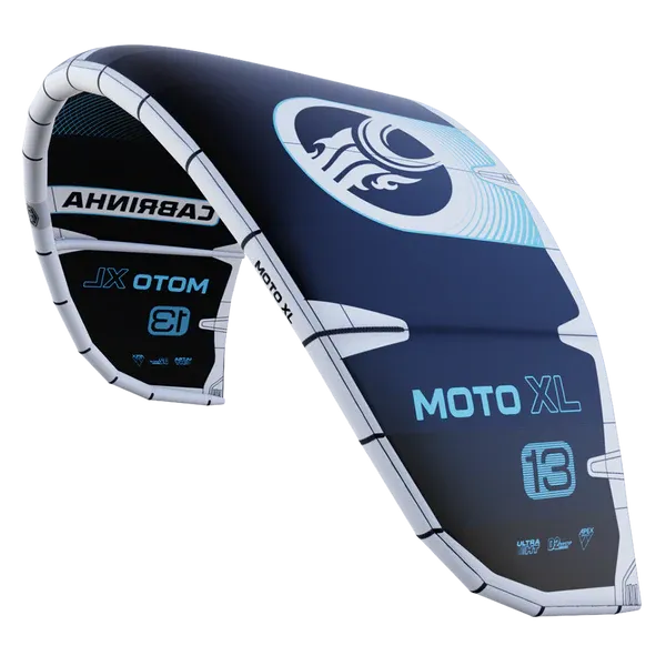 CABRINHA Moto XL Apex Kite 2026