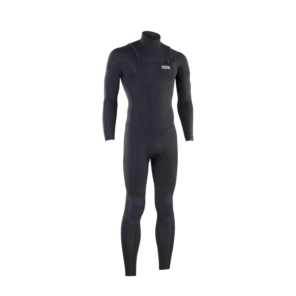 ION Element 4/3 Front Zip Wetsuit Men 2025