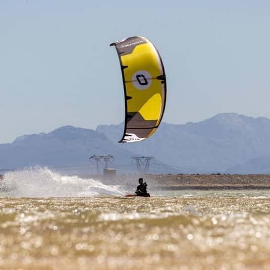 OZONE Vortex V2 ULTRA-X Kite 2026