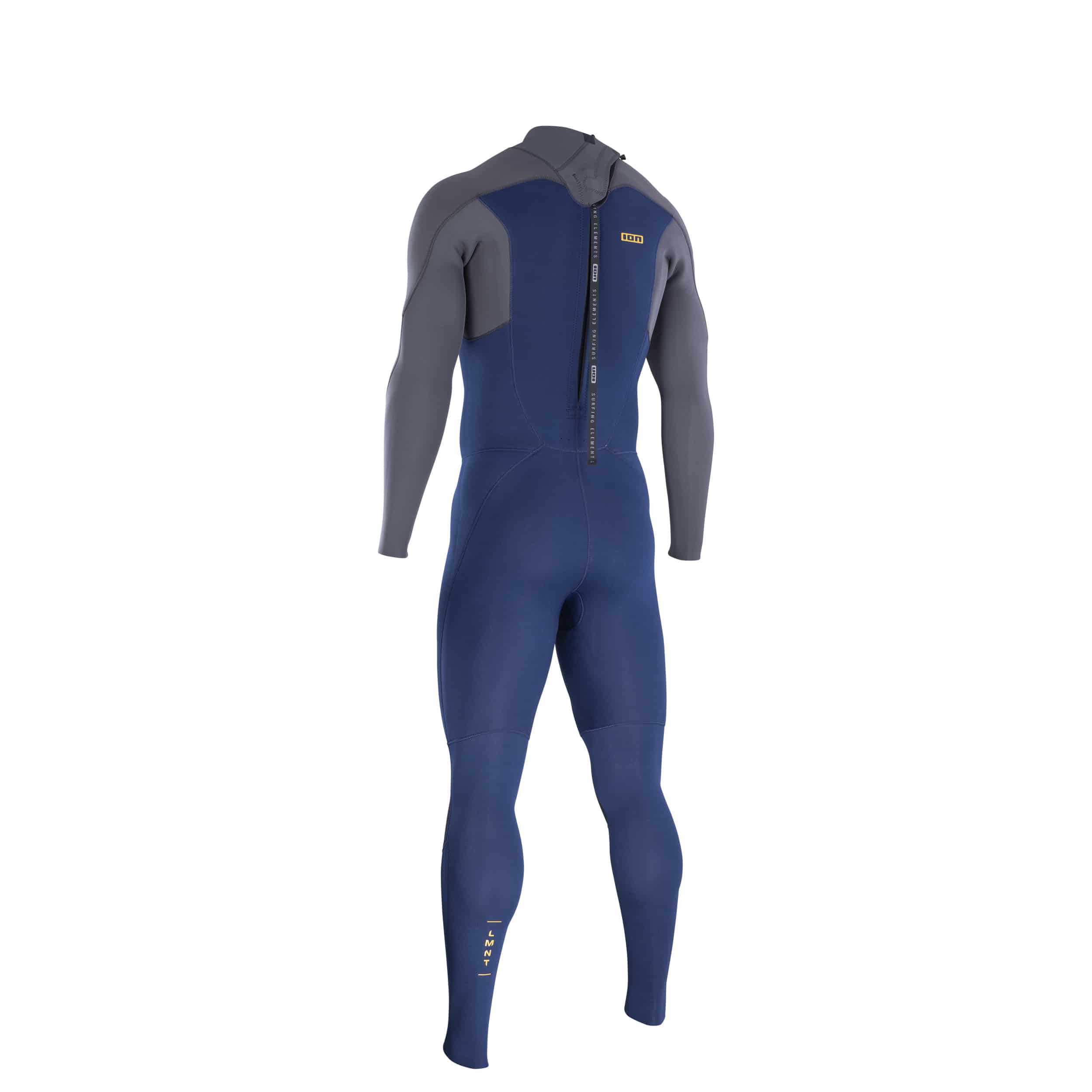 ION Element 3/2 Backzip Neopren 2024