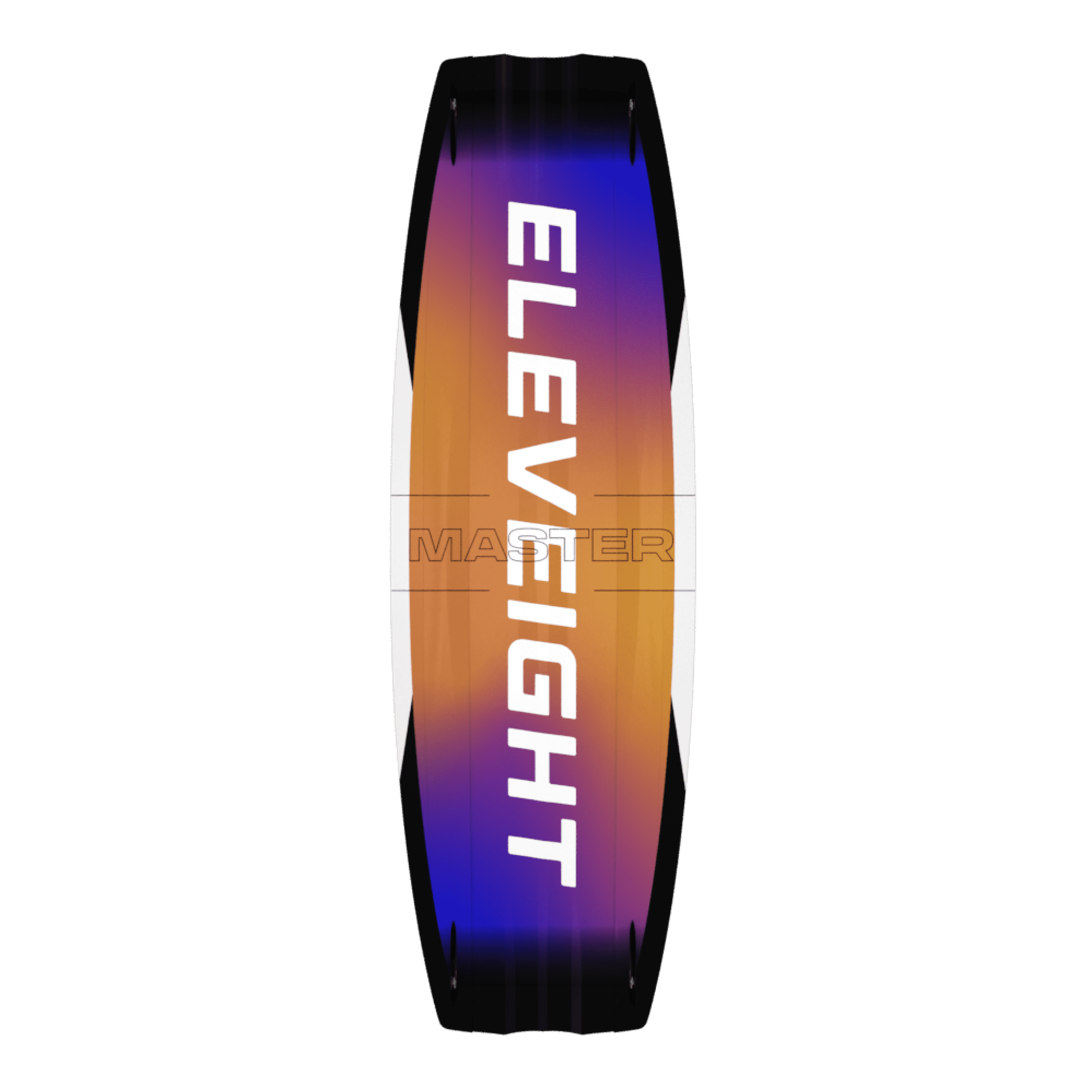 ELEVEIGHT Master C+ V8 Twintip 2026