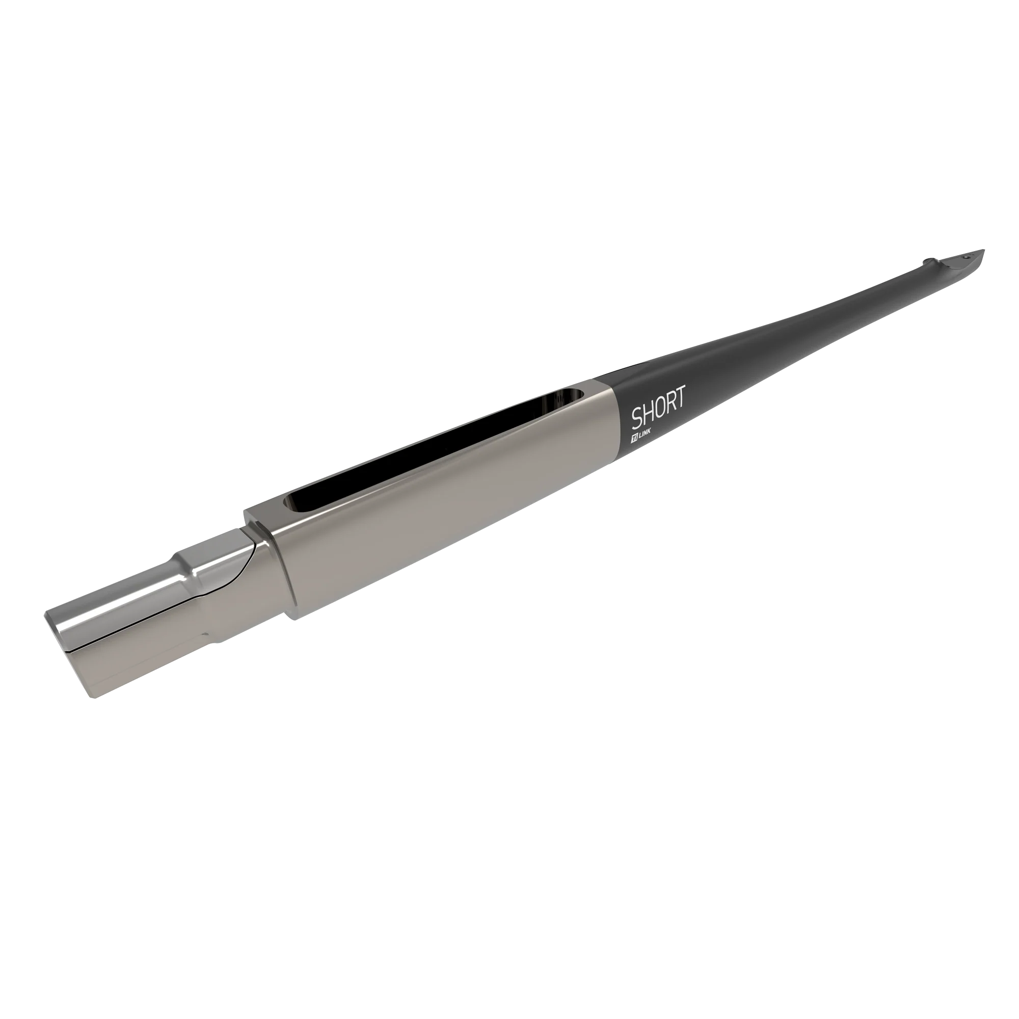 AXIS Aluminium Rear Wing Adapter for Ti Link