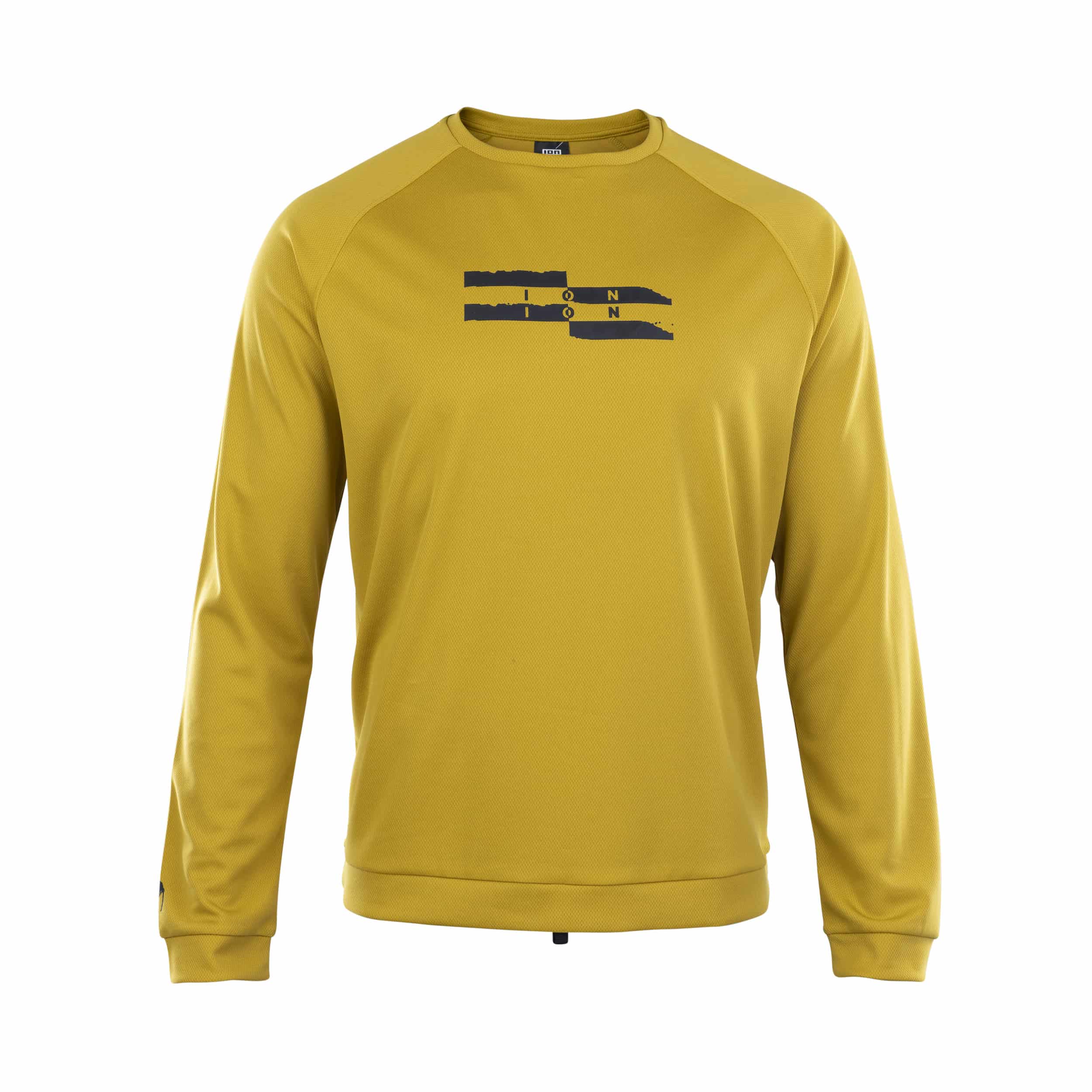 ION Wetshirt  LS Men 2024