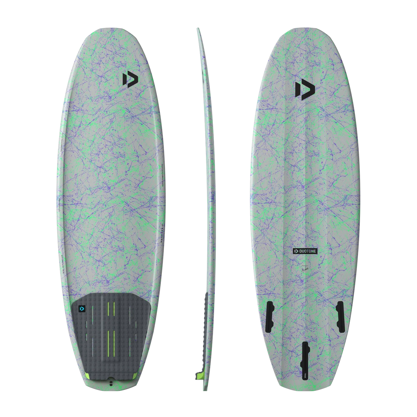 Duotone Provoke Waveboard 2027 directional boards