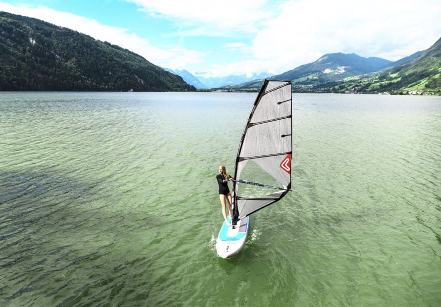 ENSIS Inflatable (1Board3Sports)