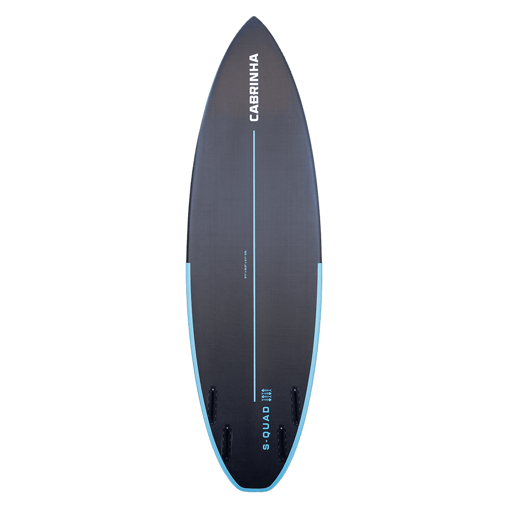CABRINHA S-QUAD Waveboard 2026