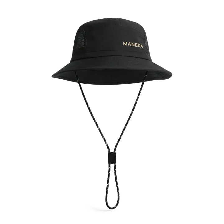 MANERA BOBBY 5 Collection Hat 2026