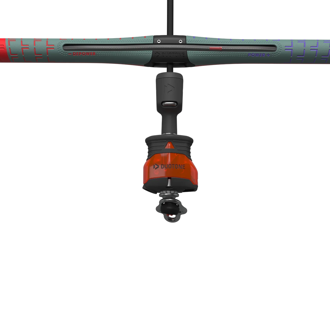 DUOTONE Click Bar Quad Control 2027