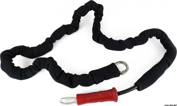 OZONE Kite LONG LEASH
