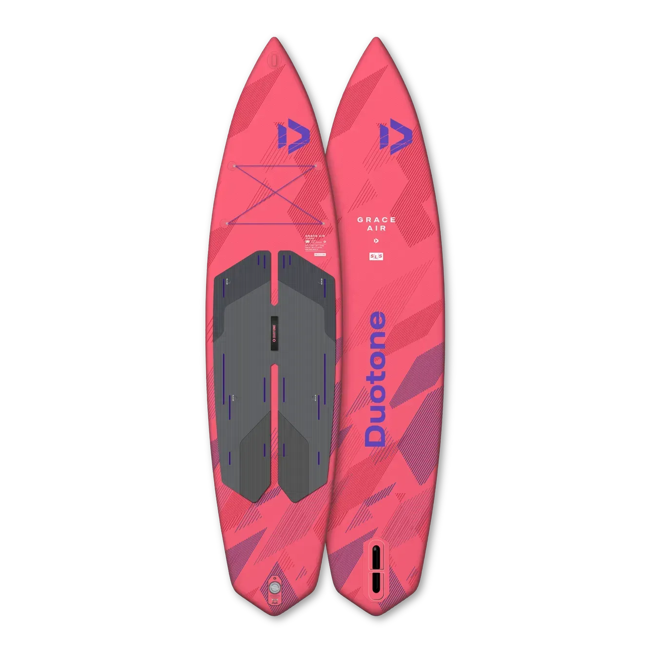 DUOTONE iSUP Grace Air SLS 2026