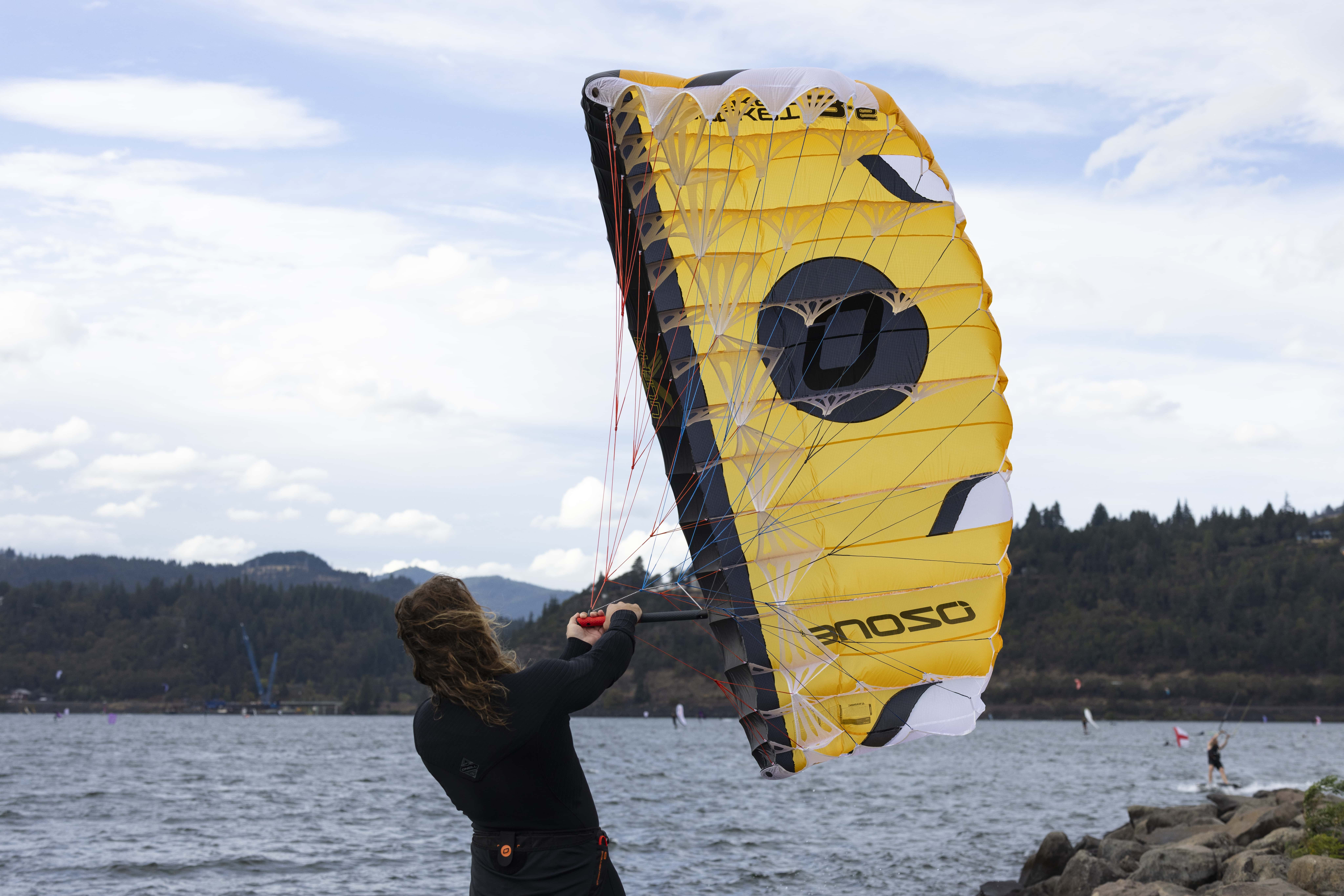 OZONE POCKET ROCKET V2 ULTRA X