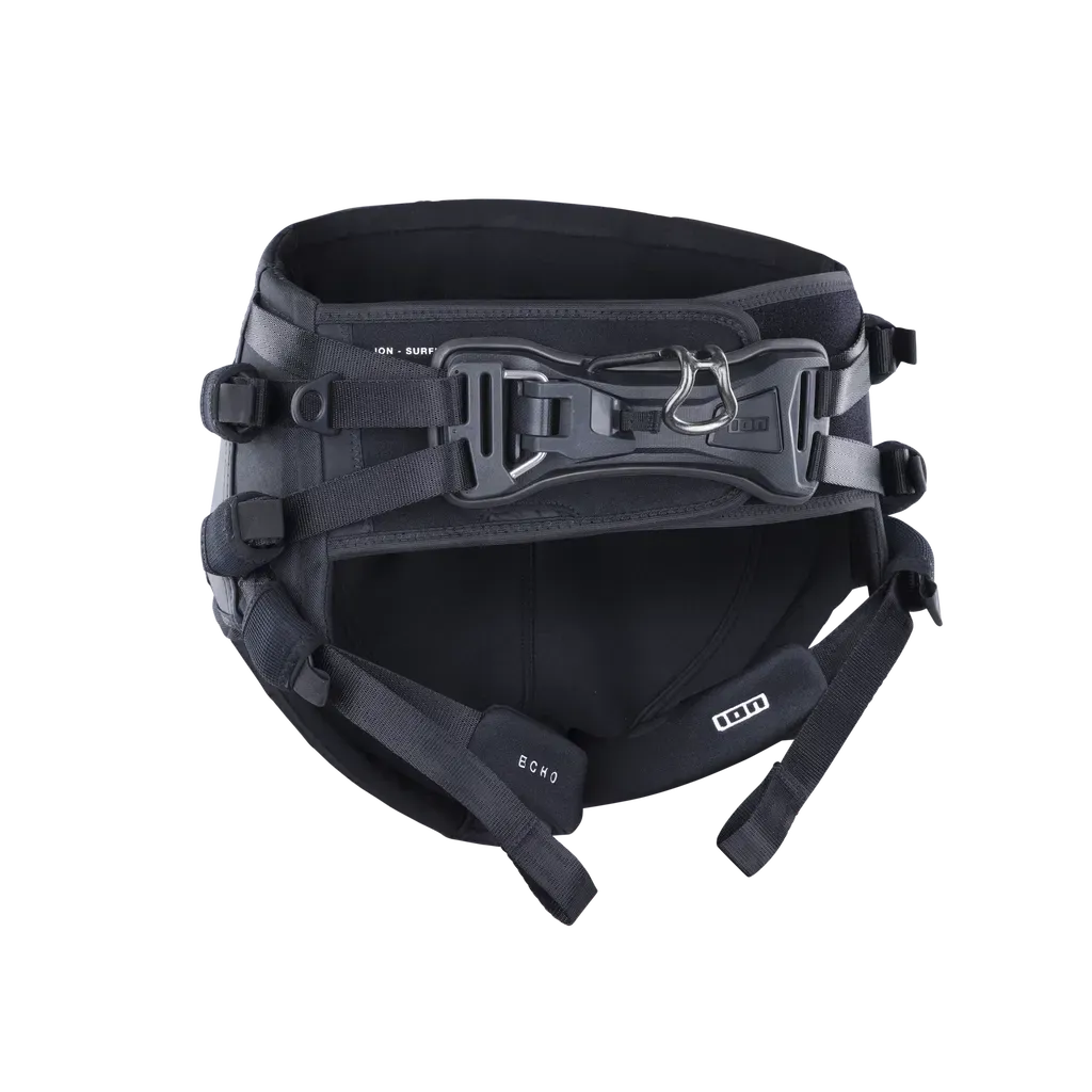 ION Echo Kite Seat Harness Men 2026