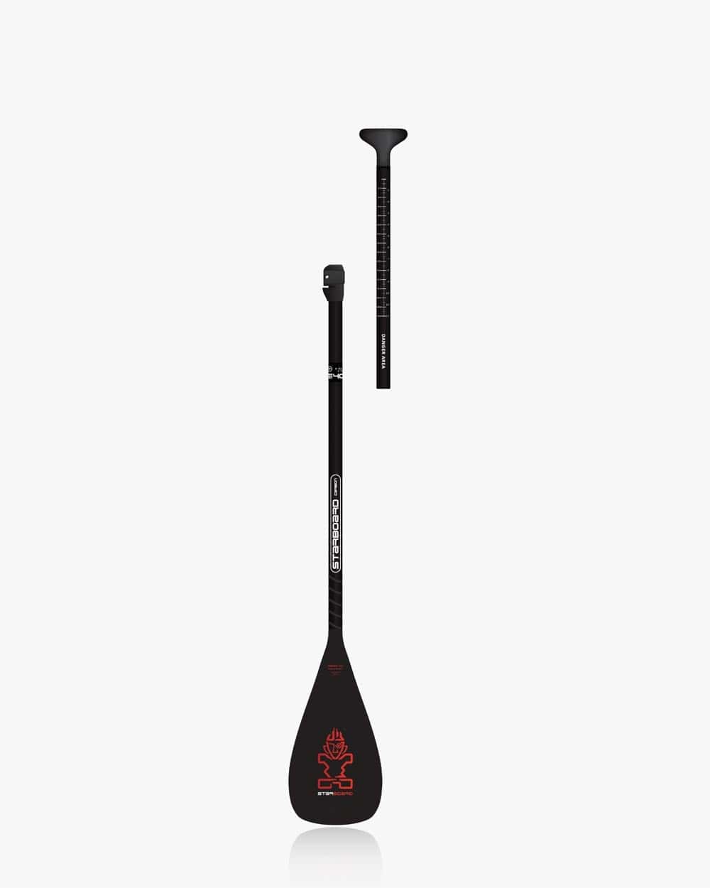 STARBOARD Enduro Tufskin Kids Paddle 2025
