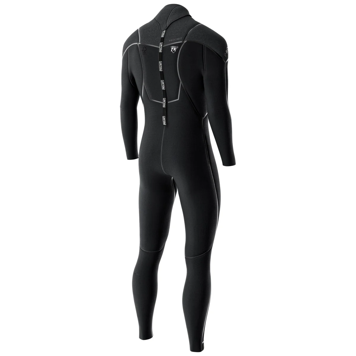PROLIMIT Mercury Steamer V-Zip 6/4 FTM TR 2026