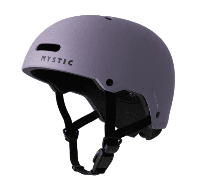 Casco Da Acqua Vandal Mystic 2023 - Omologato CE/UKCA, Per Sport Acquatici, Colore Dark Olive