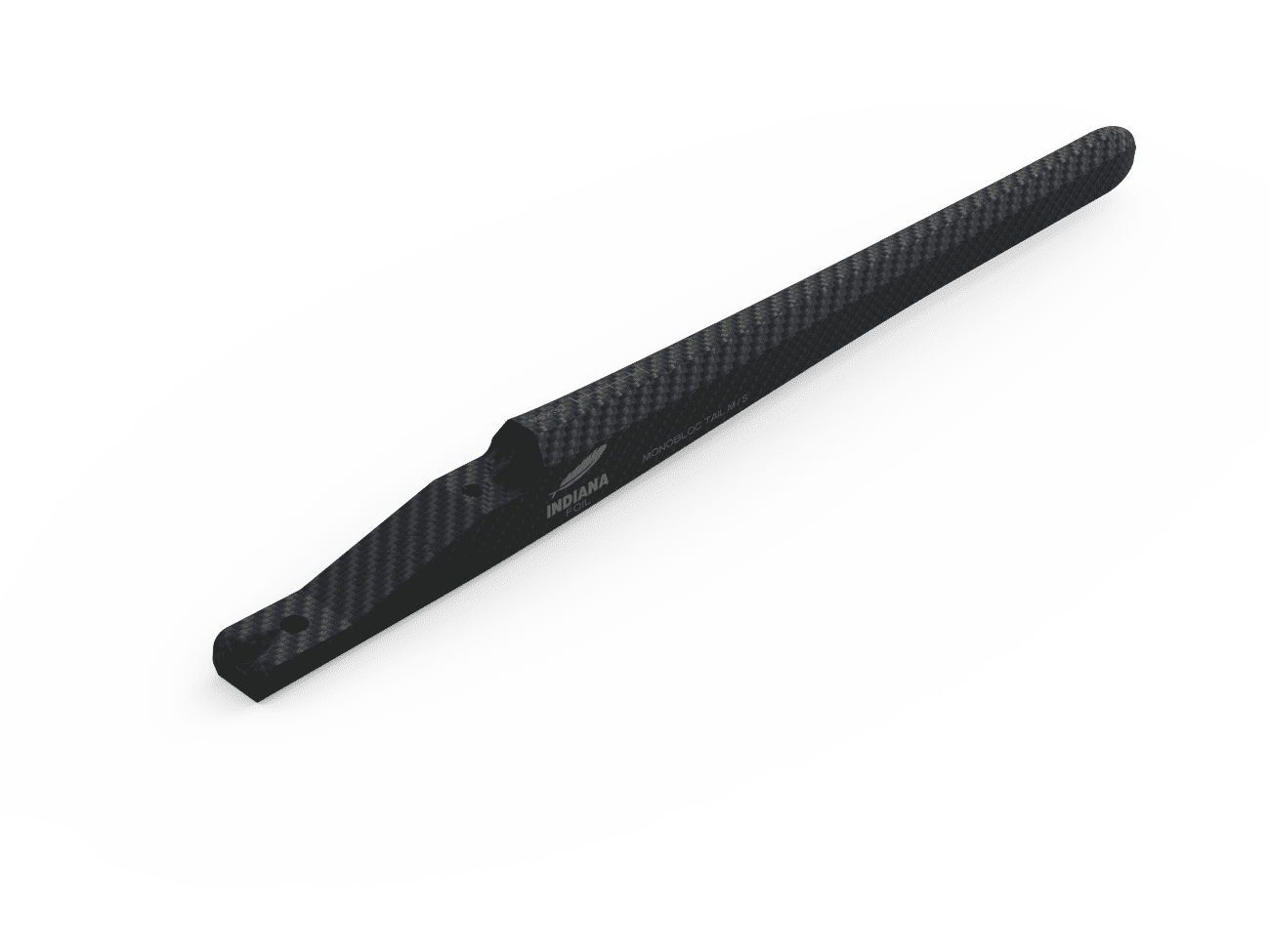 INDIANA Foil HP Monobloc Tail M/S 2025