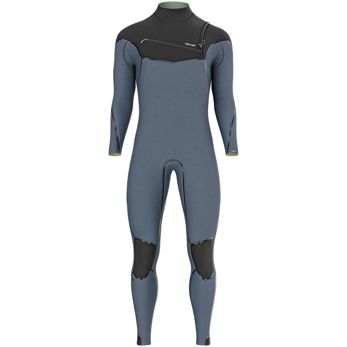PROLIMIT Vapor Steamer Free-X 4/3 FTM Thermal Rebound FZ FS