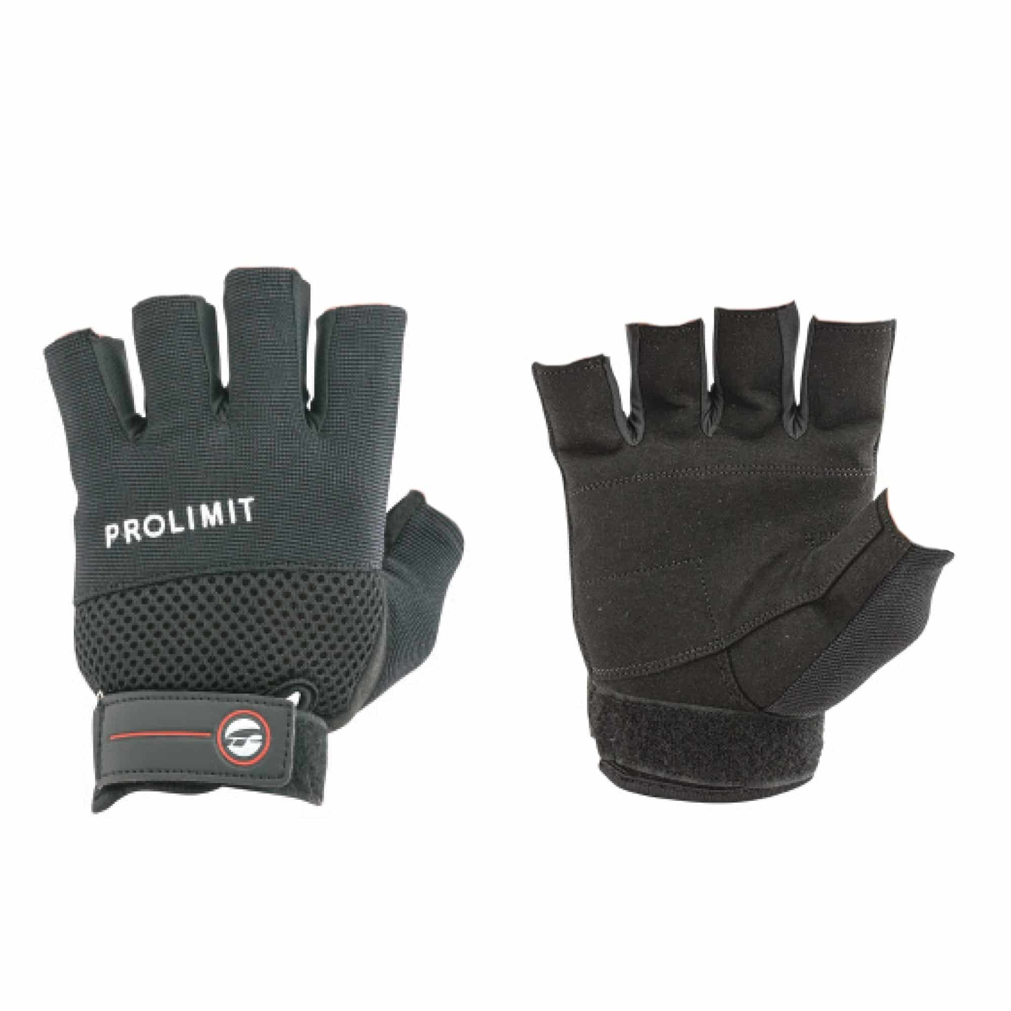 PROLIMIT Shortfinger summer gloves spandex 2024