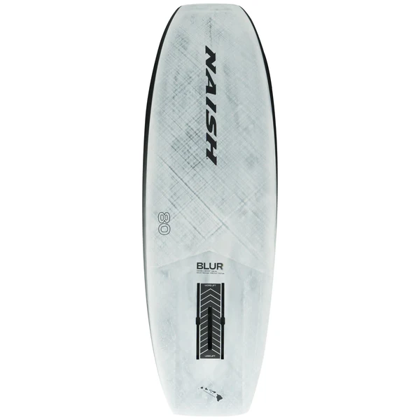 NAISH Blur 2026