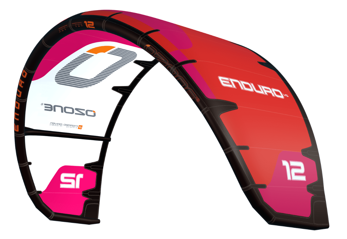 OZONE Enduro V5 Kite 2025