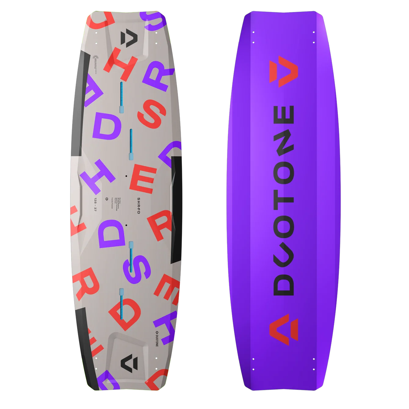 DUOTONE Shred Kiteboard 2027