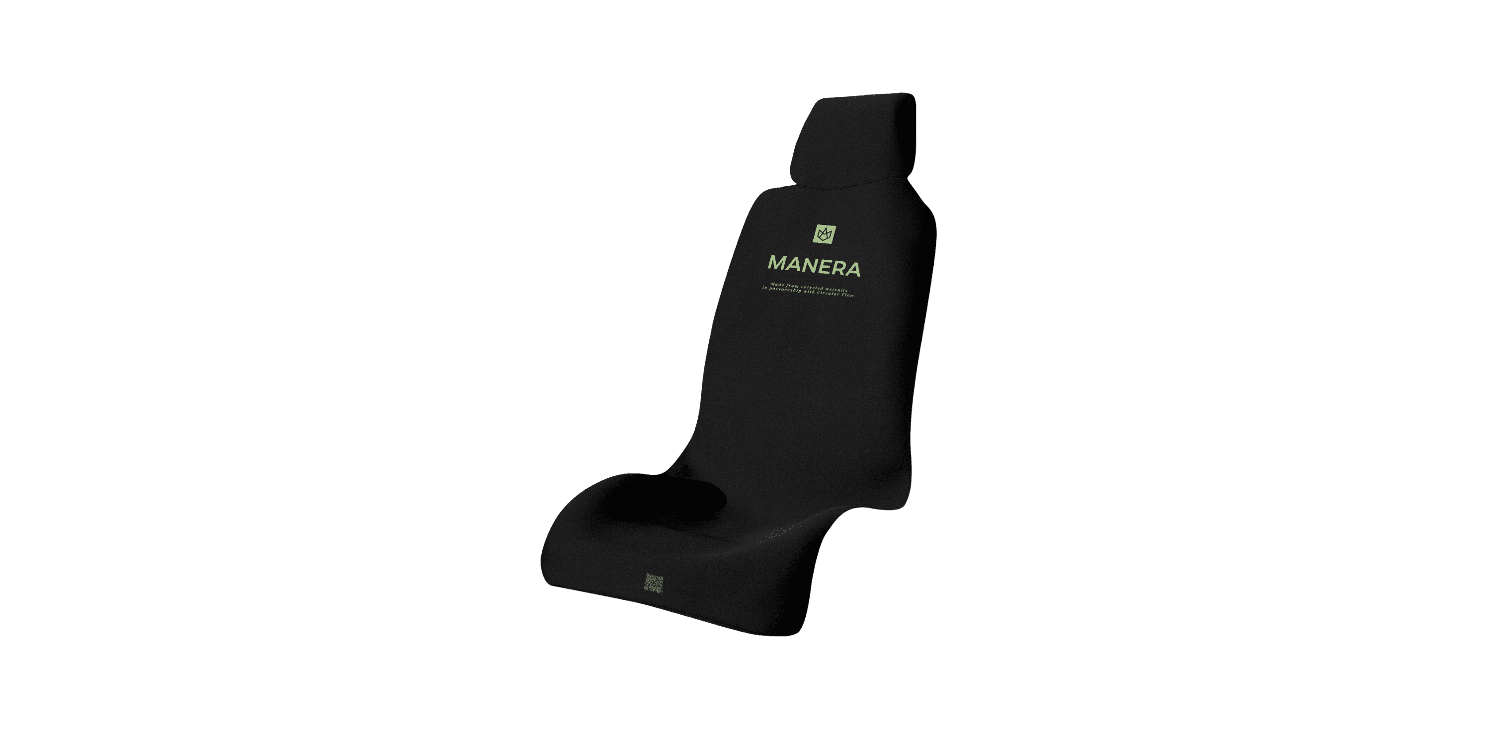 MANERA Seat cover Recycled 2026