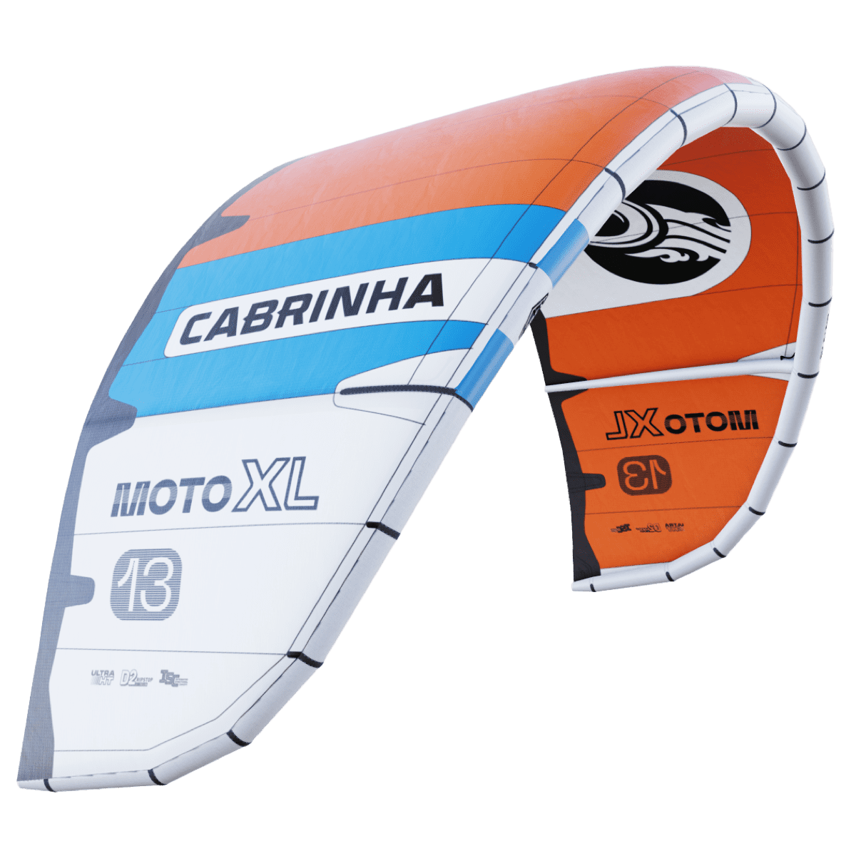 CABRINHA Moto XL Apex 2025