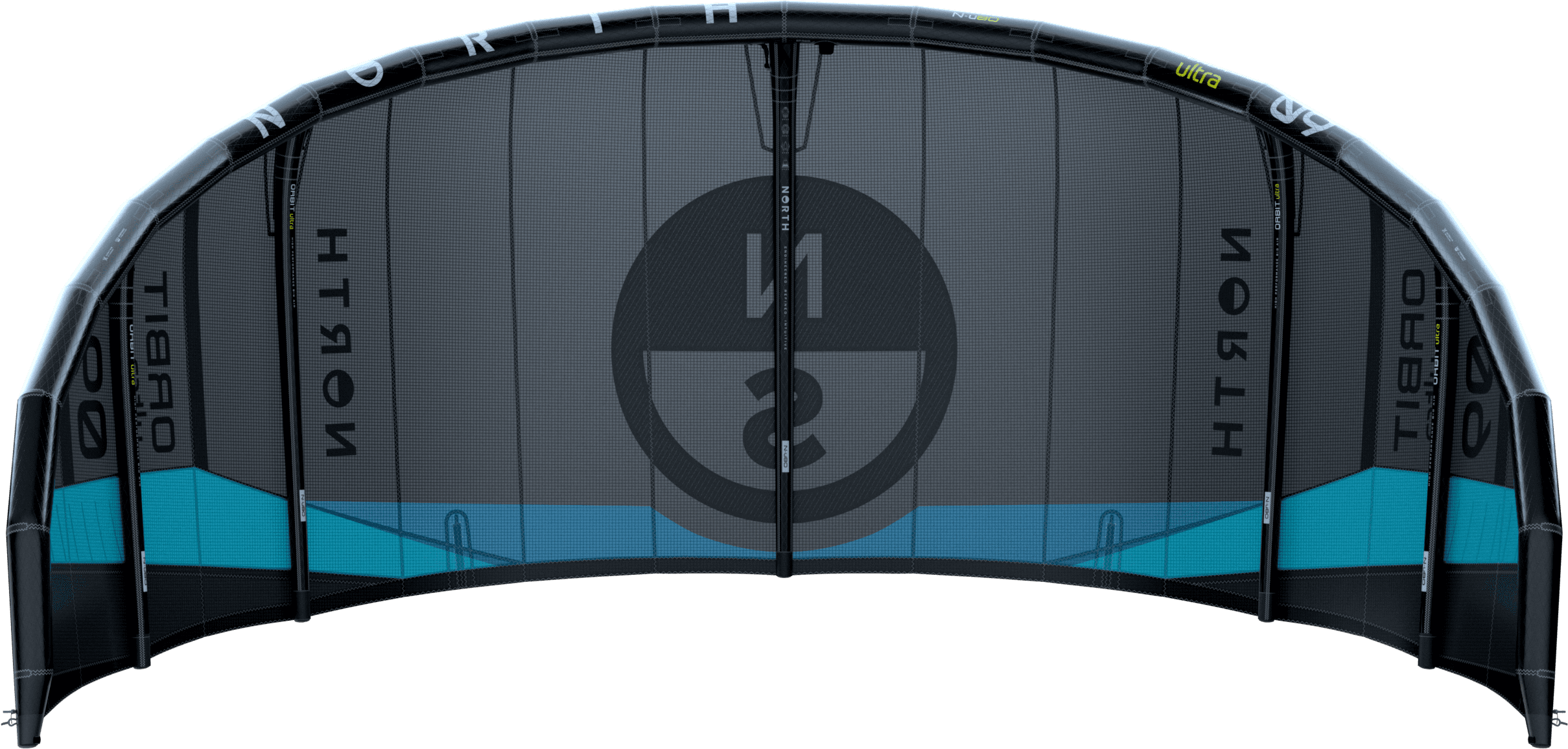 NORTH Orbit Ultra Kite 2026