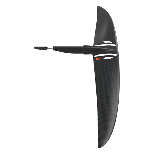 SLINGSHOT One-Lock Flow Front Wing