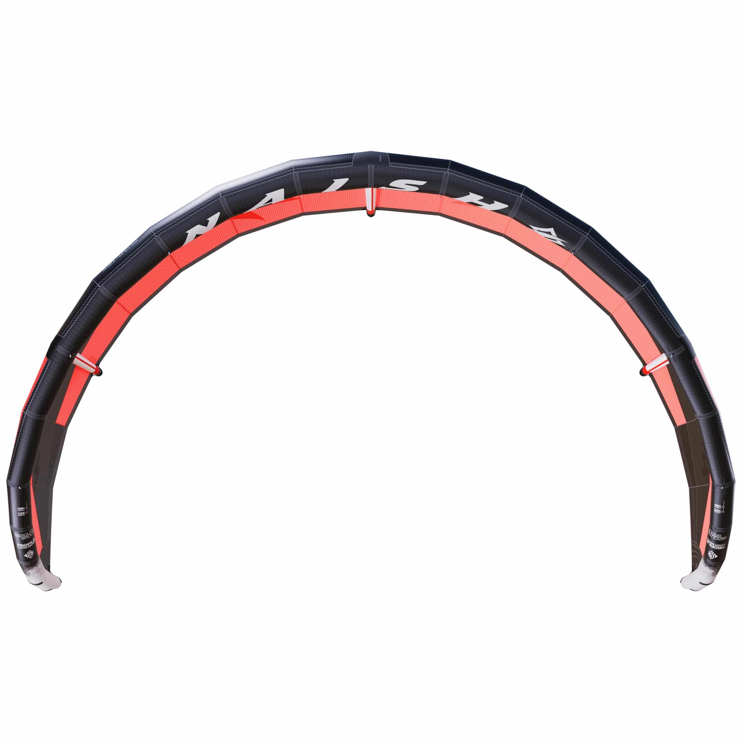NAISH Pivot Q-Series 2026