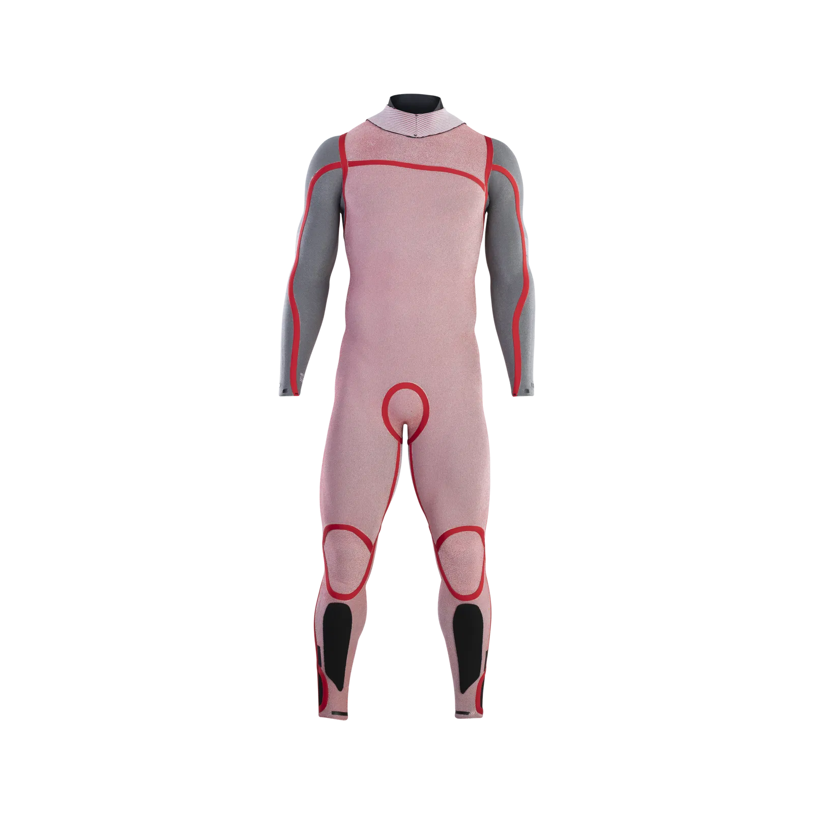 ION Seek Amp 5/4 Back Zip men 2025