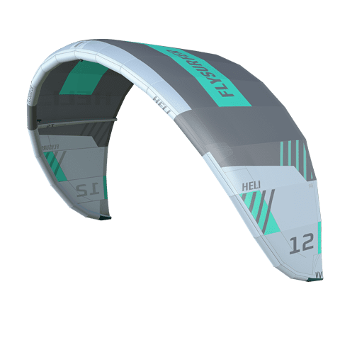 FLYSURFER HELI Kite 2026