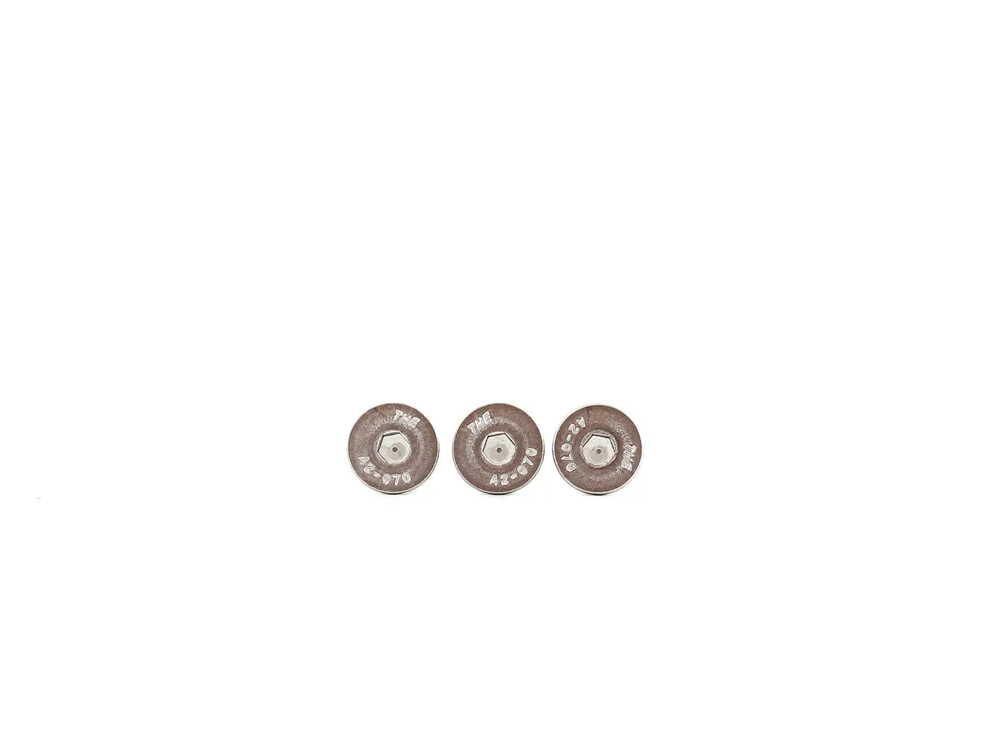 SABFOIL HARDWARE KIT WO835/WO940/WO945/W950