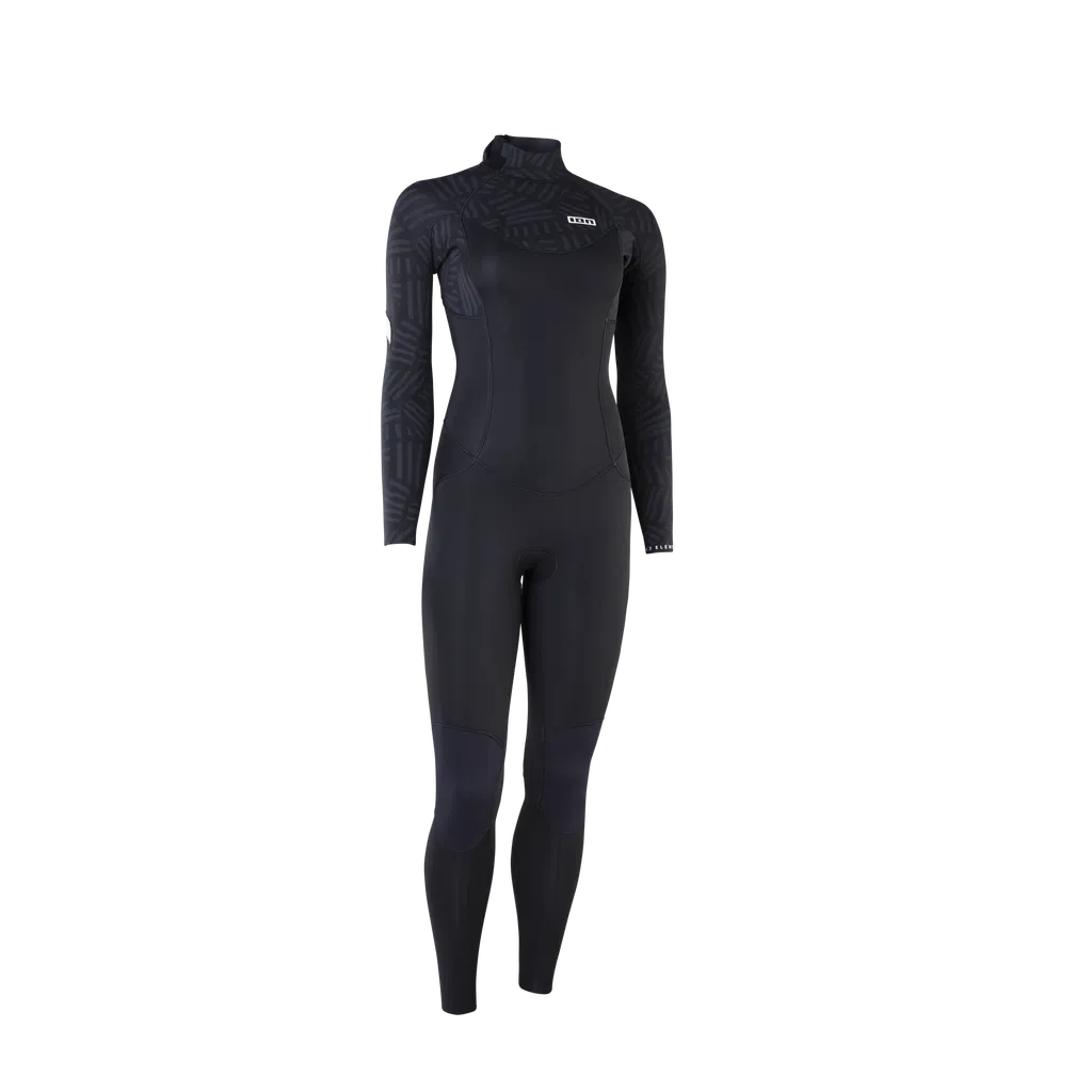 ION Element 5/4 Back Zip Wetsuit Women 2025