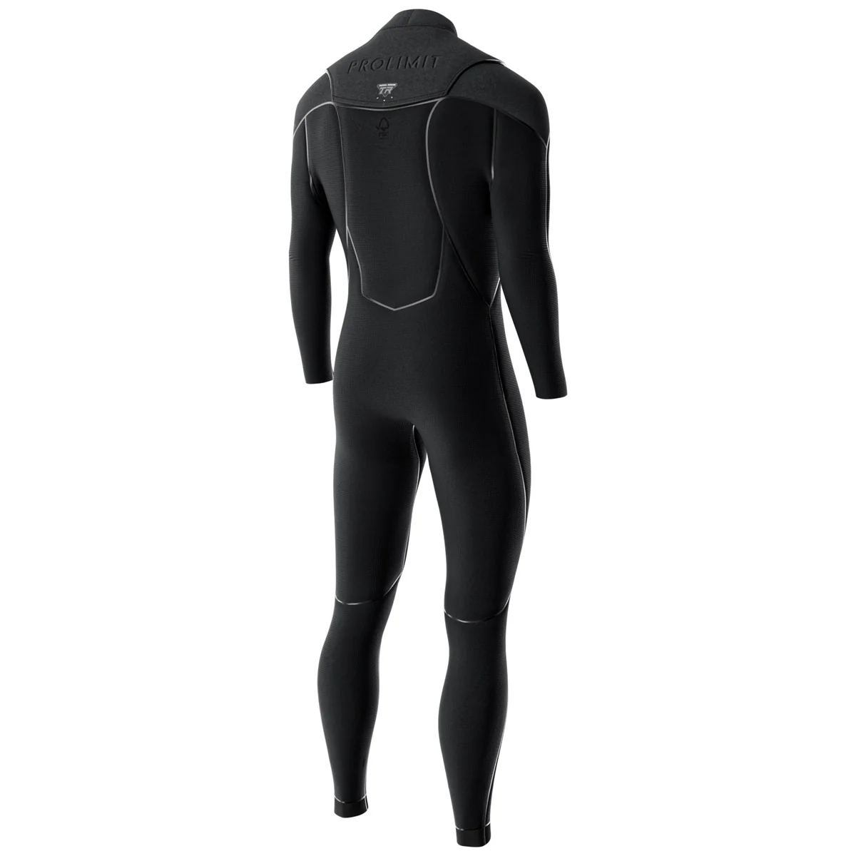 PROLIMIT Mercury Steamer Freezip 4/3 FTM TR 2026