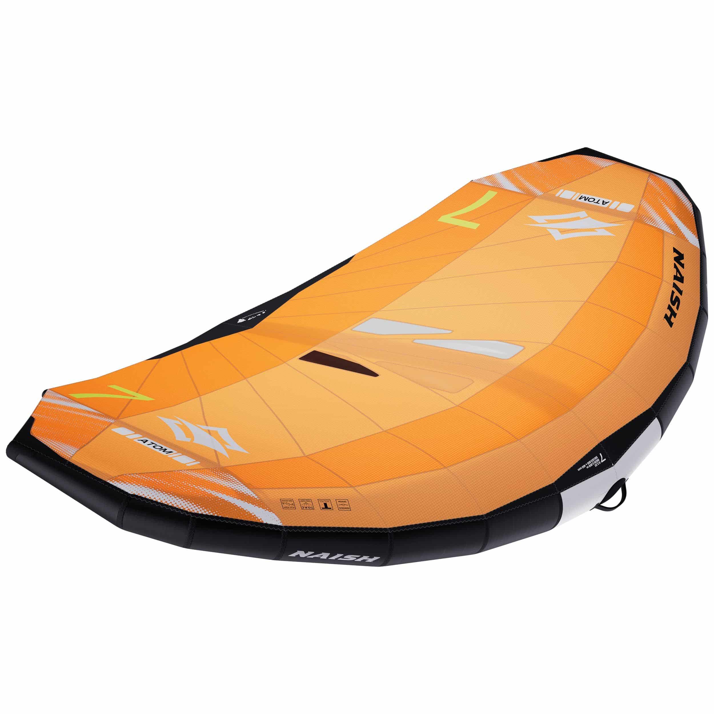 NAISH ATOM Wing 2025