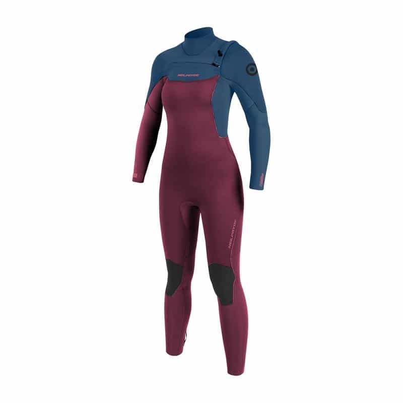 2021 NEILPRYDE Spark Fullsuit 5/4/3 FZ GBS