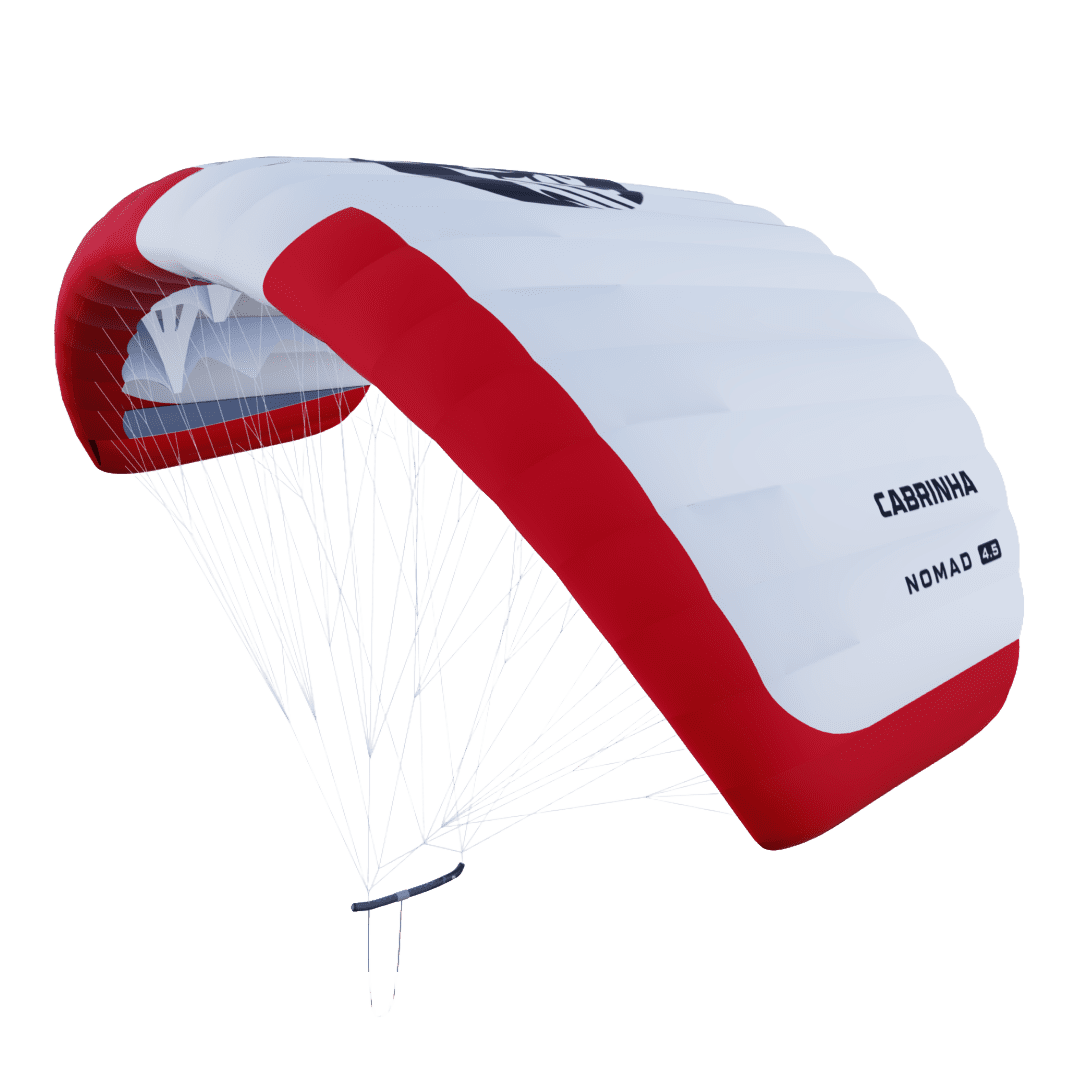Cabrinha Nomad Parawing 2027 parawings