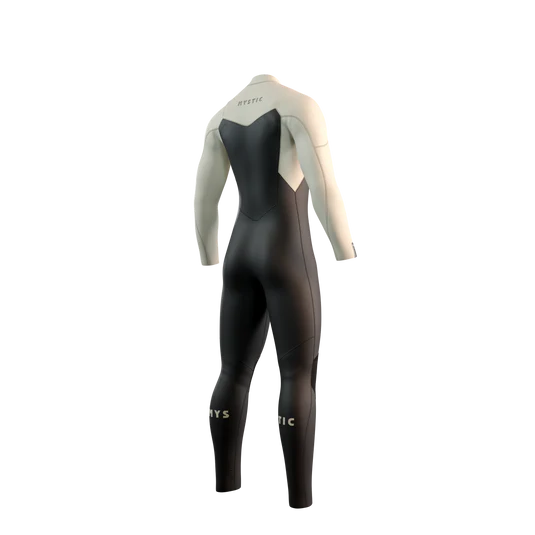 MYSTIC Motion Fullsuit 5/3mm Fzip 2026