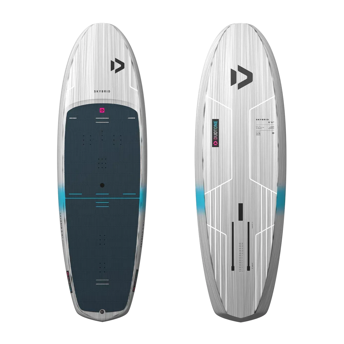 DUOTONE Skybrid Foilboard 2026
