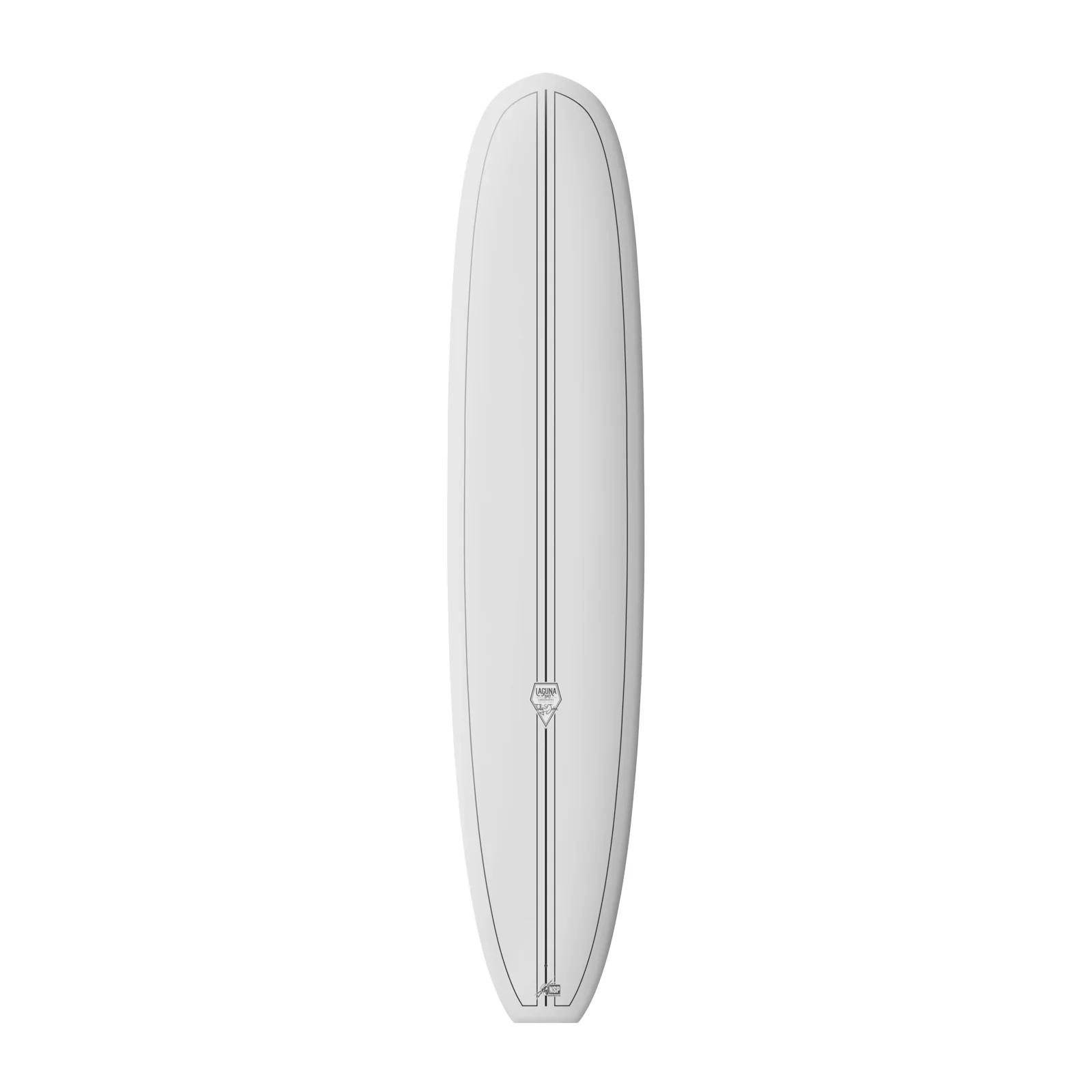 NSP Sleep Walker - HDT Surfboard