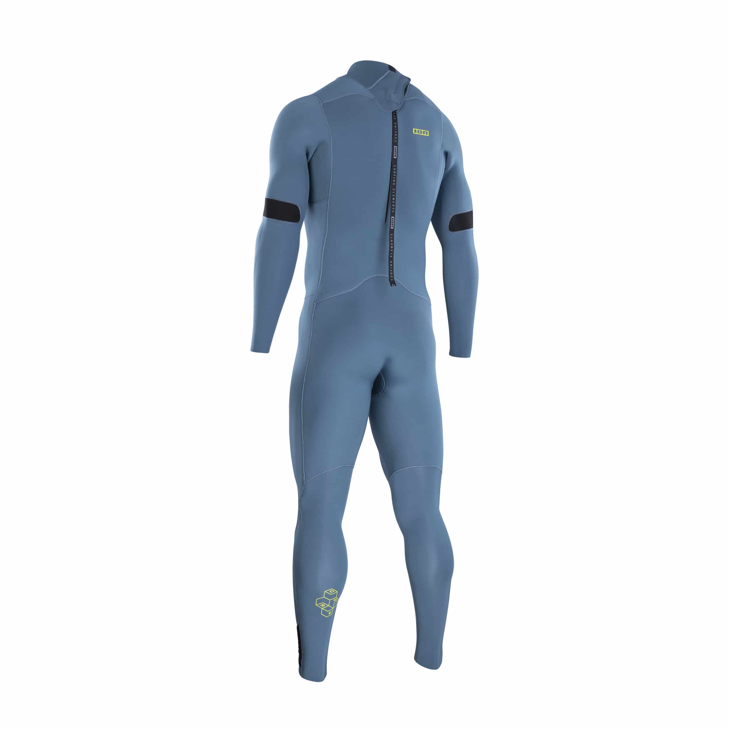 ION Seek Core 5/4 Backzip Neopren 2024
